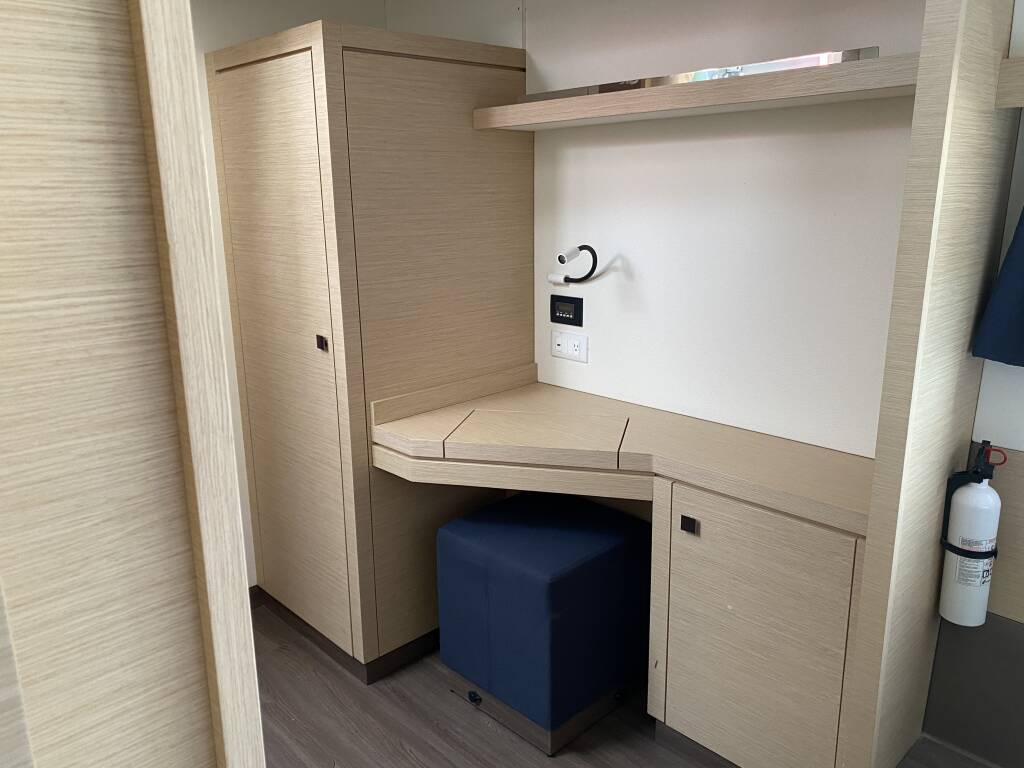 Fountaine Pajot Lucia 40 Island Life