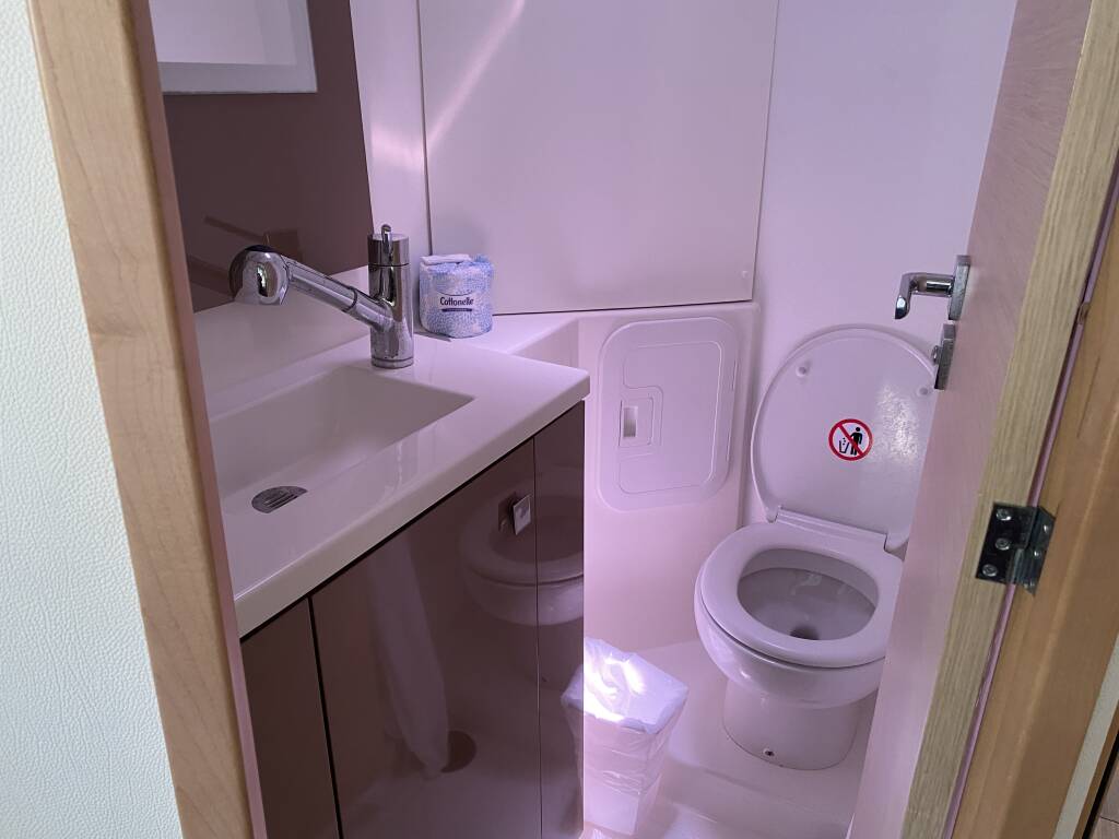 Fountaine Pajot Lucia 40 Island Life