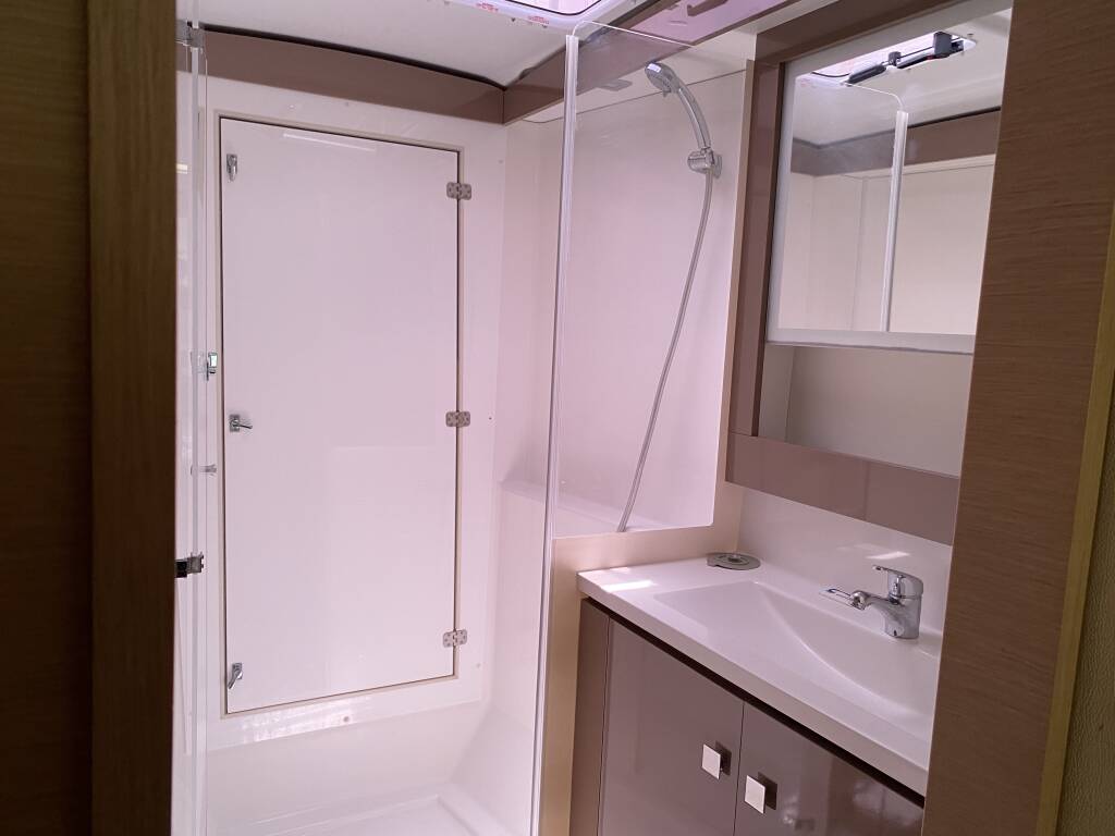 Fountaine Pajot Lucia 40 Island Life