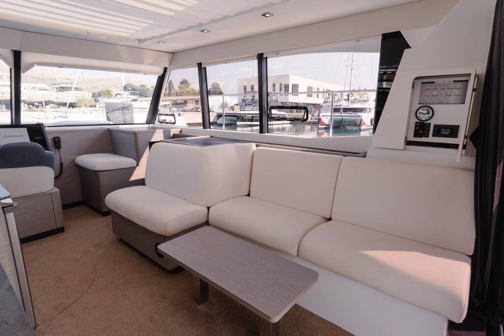 Fountaine Pajot MY4.S DANA