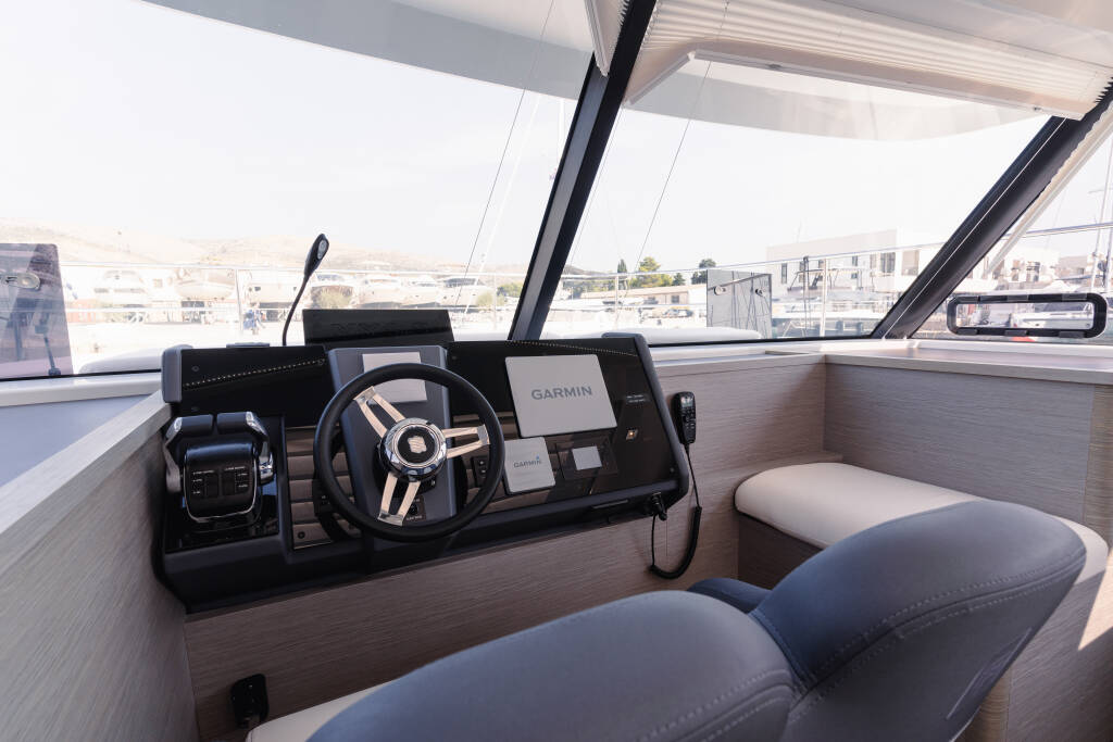 Fountaine Pajot MY4.S DANA