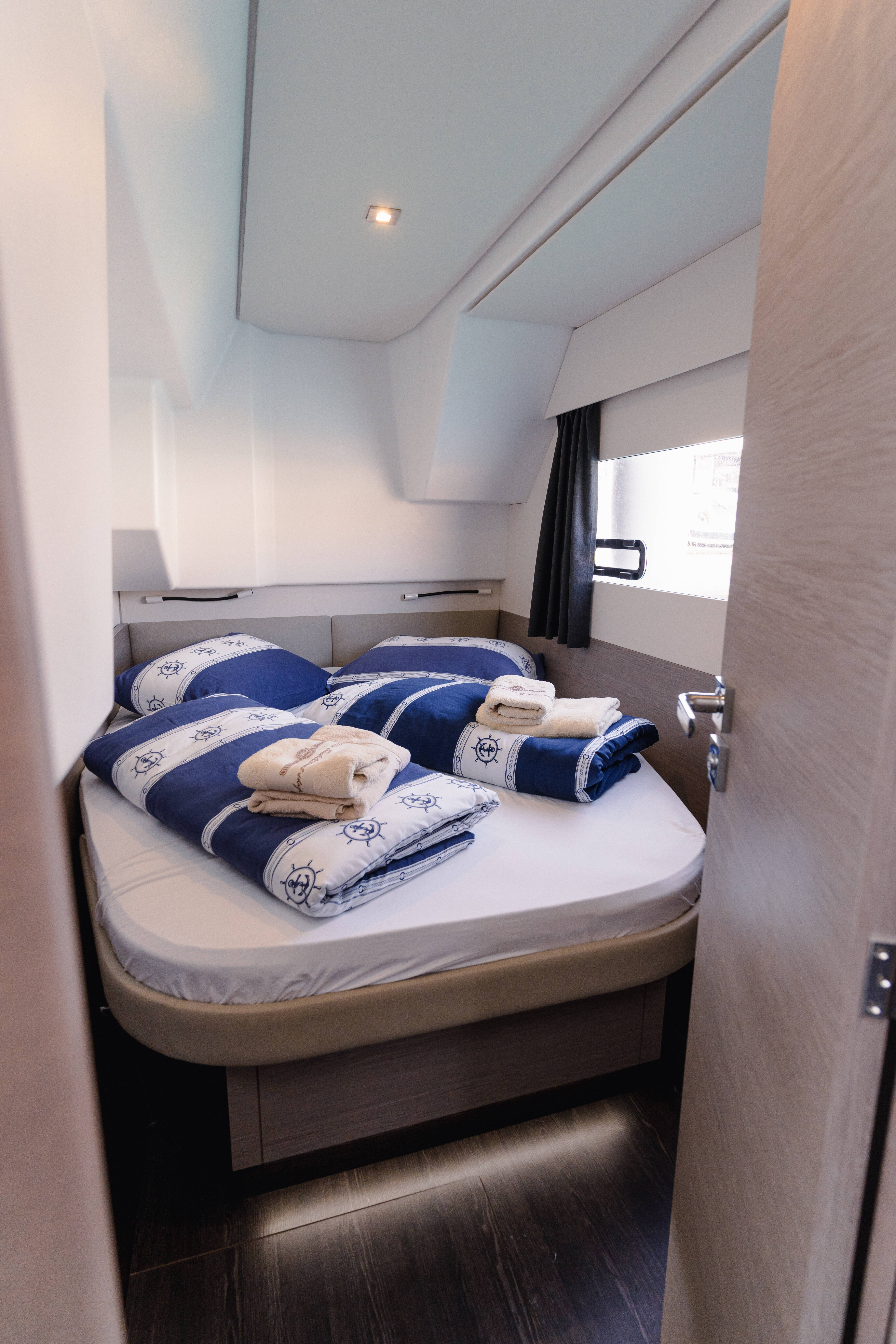 Fountaine Pajot MY4.S DANA