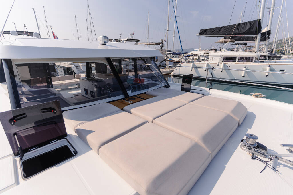 Fountaine Pajot MY4.S DANA