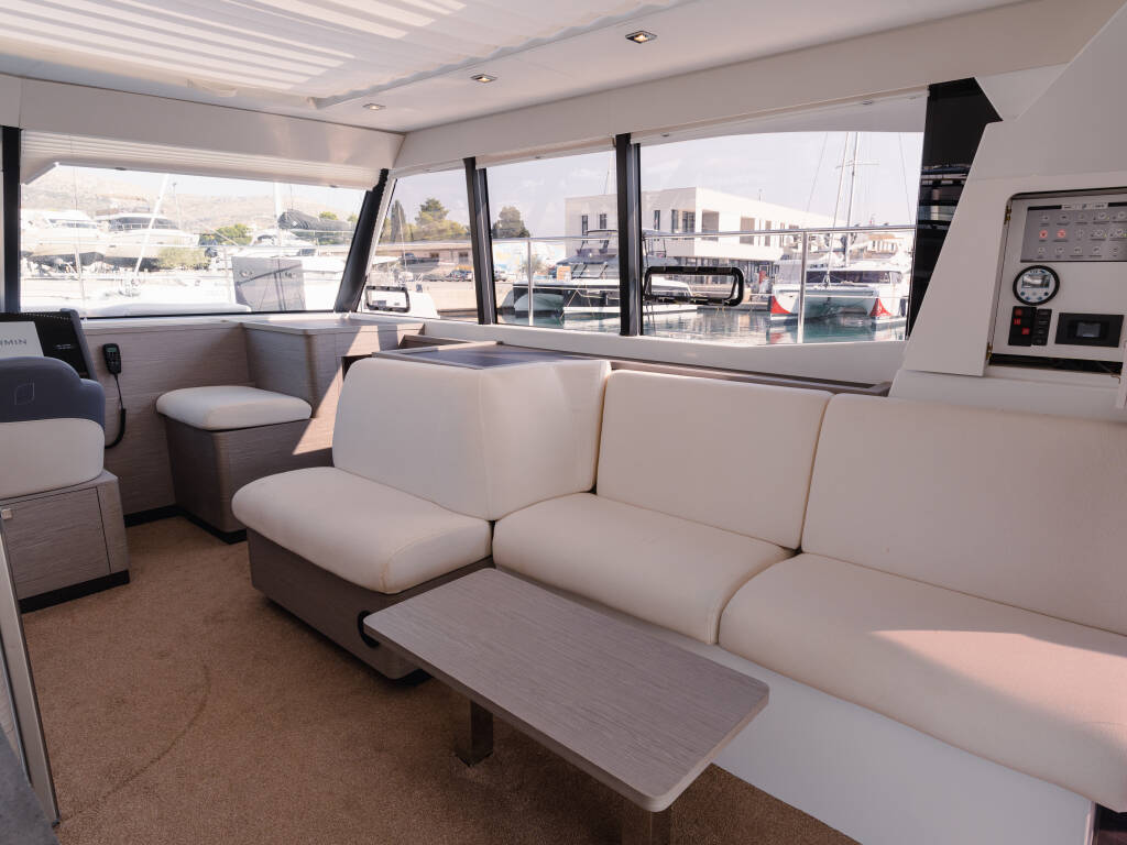 Fountaine Pajot MY4.S DANA