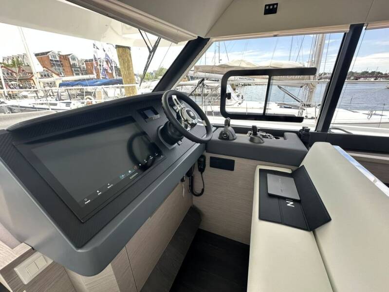 Fountaine Pajot MY6 La Dolce Vita