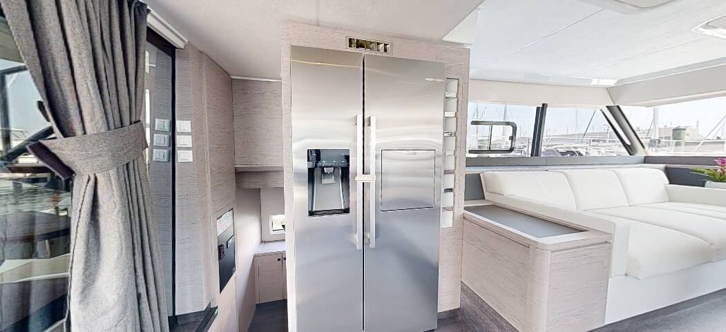 Fountaine Pajot MY6 La Dolce Vita