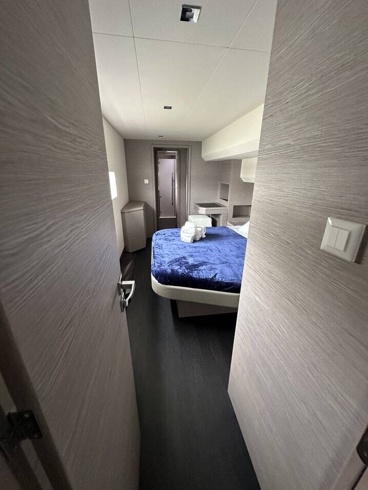 Fountaine Pajot MY6 La Dolce Vita