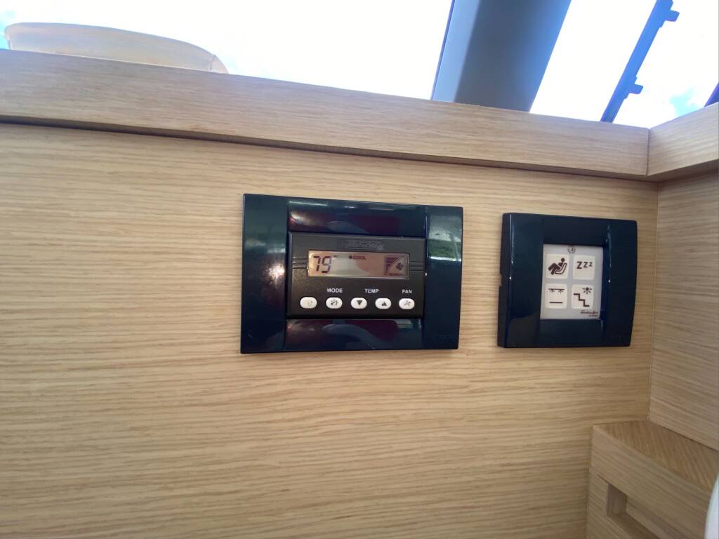 Fountaine Pajot Saba 50 Canis Majoris