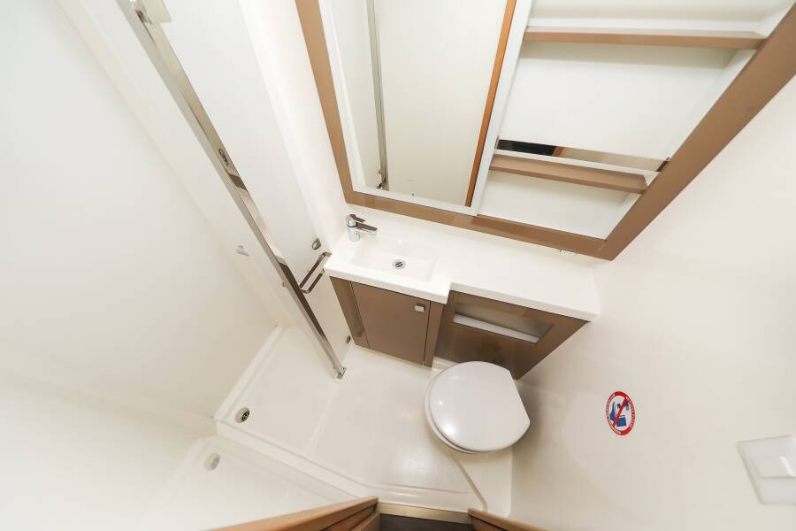 Fountaine Pajot Saona 47 Quintet Tamara V