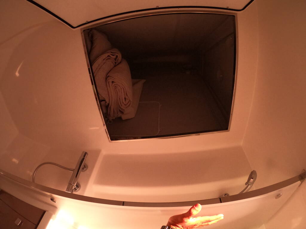 Fountaine Pajot Saona 47  Saona 