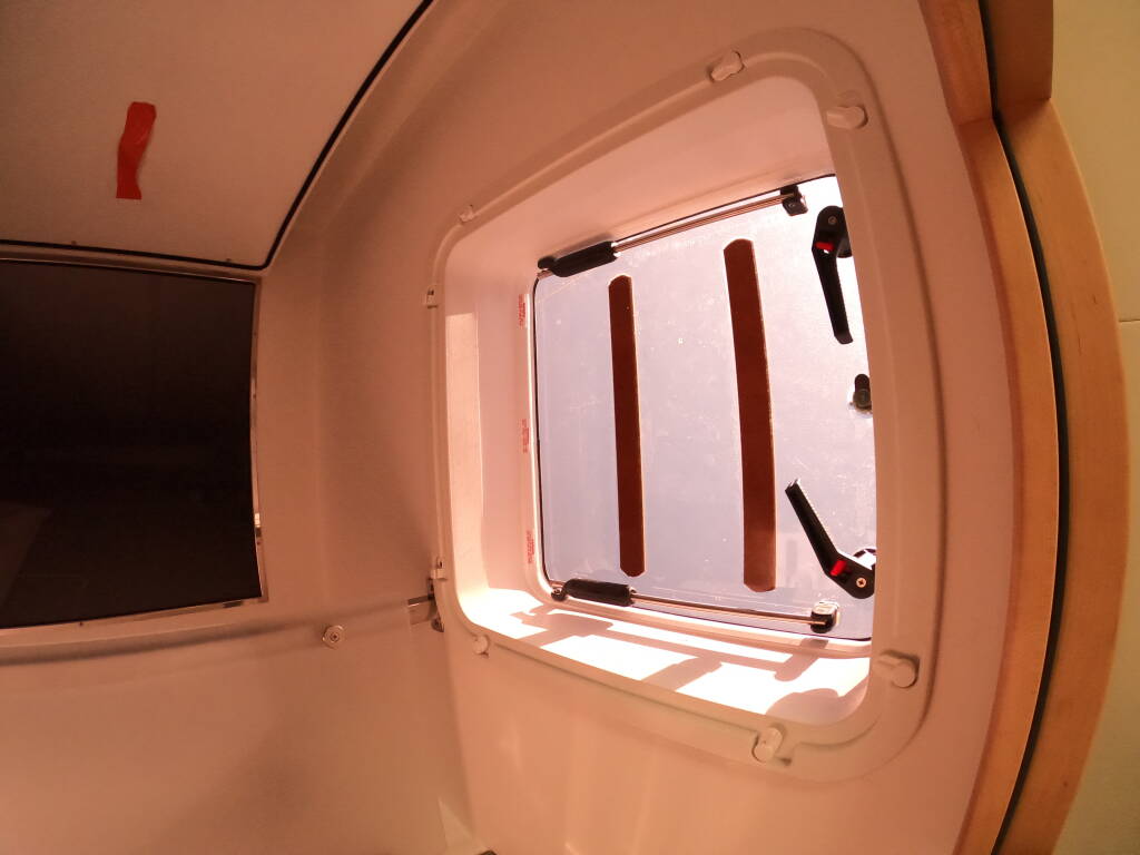 Fountaine Pajot Saona 47  Saona 