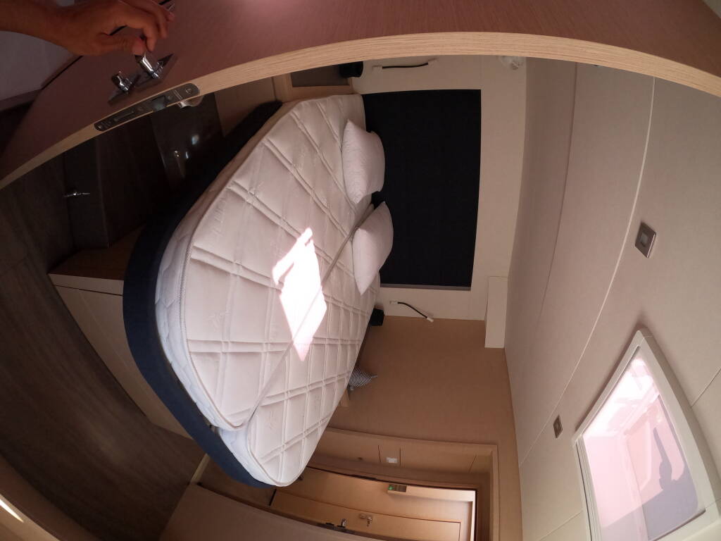 Fountaine Pajot Saona 47  Saona 