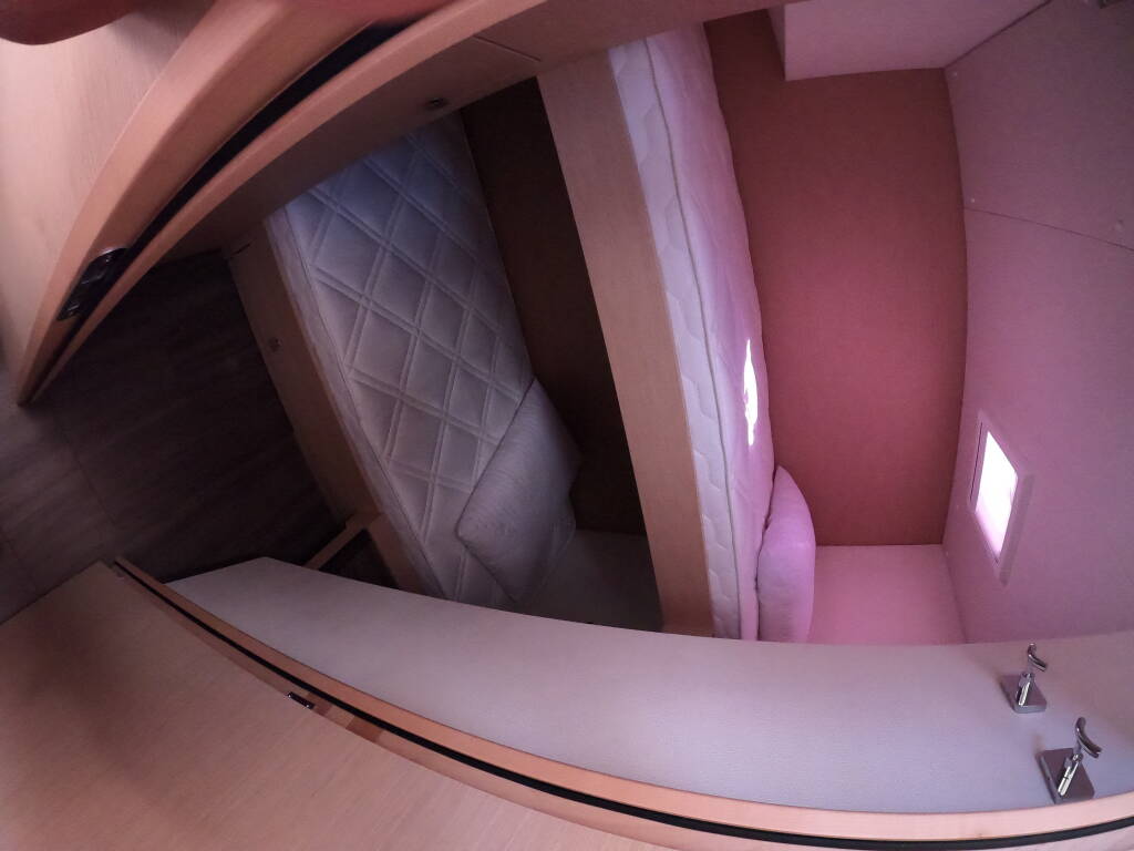 Fountaine Pajot Saona 47  Saona 