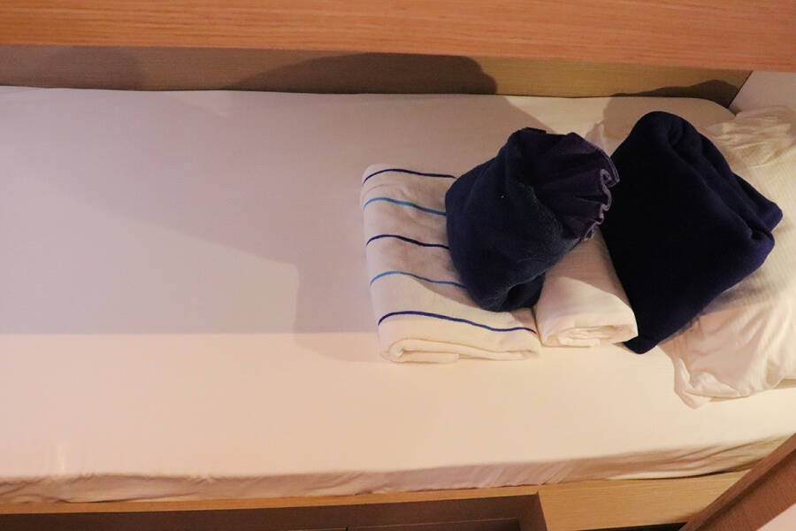 Fountaine Pajot Tanna 47 No Shoes_X