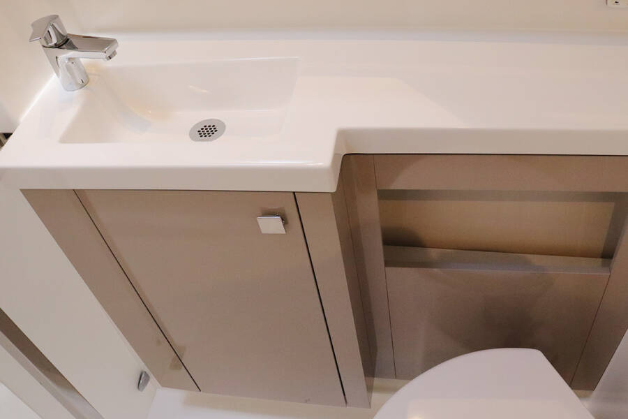 Fountaine Pajot Tanna 47 No Shoes_X