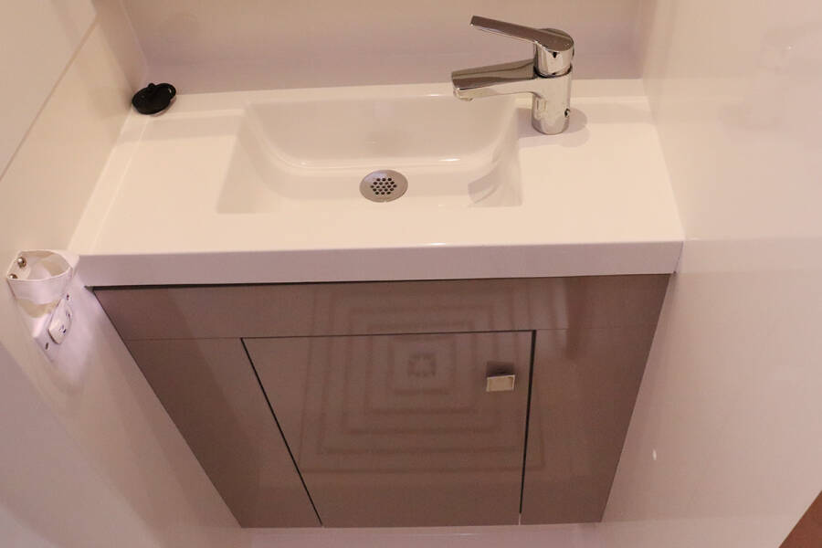 Fountaine Pajot Tanna 47 No Shoes_X