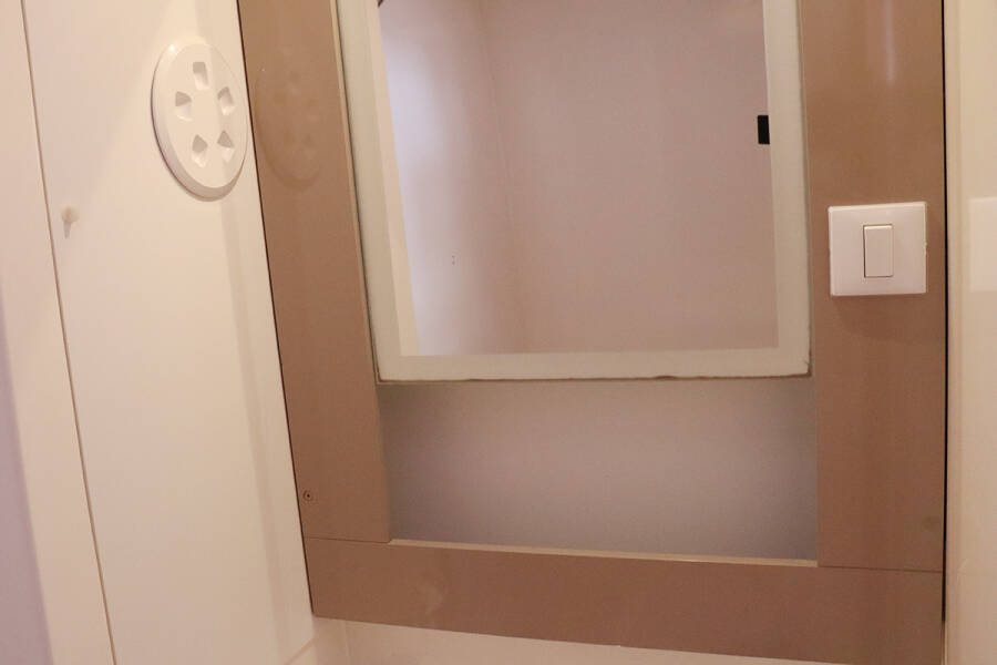 Fountaine Pajot Tanna 47 No Shoes_X