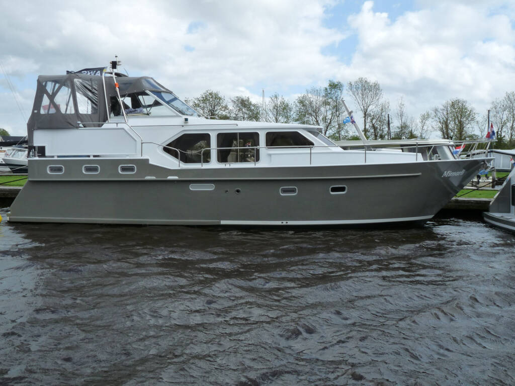 Funcraft 1200 Mimarli