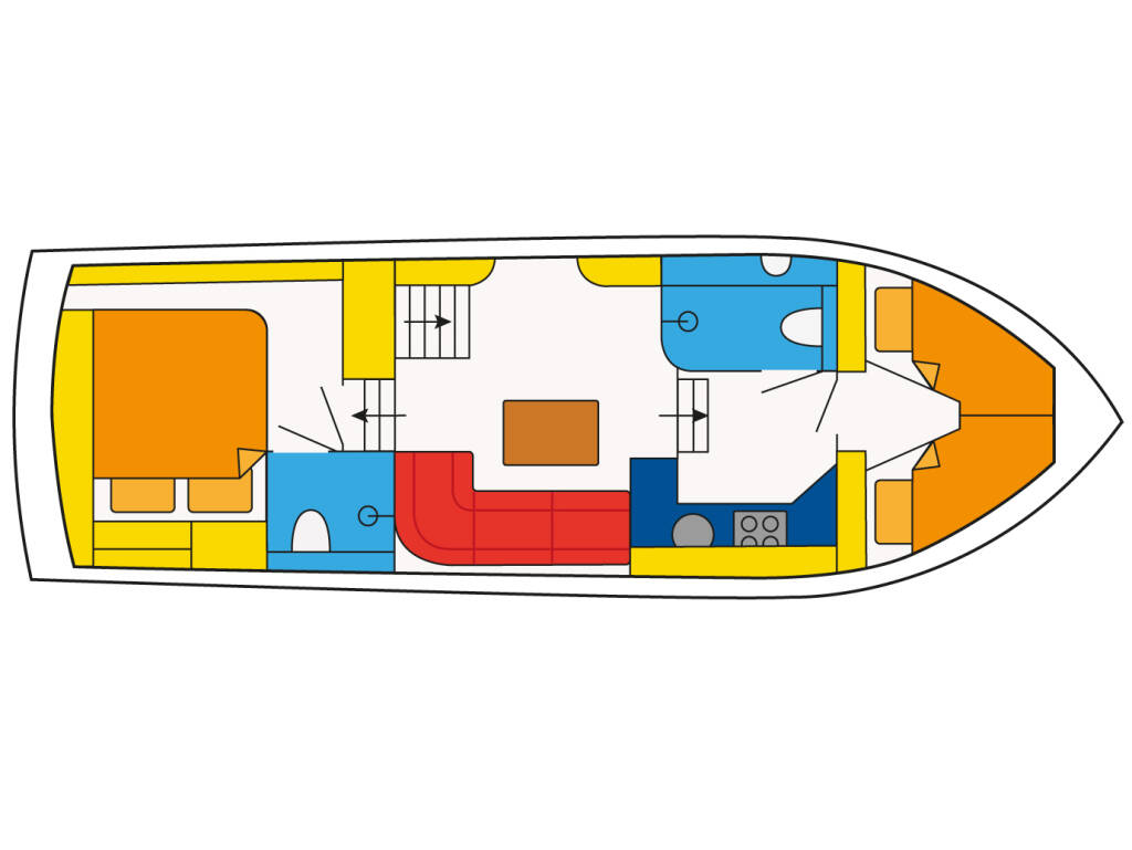 Funcraft 1200 Mimarli