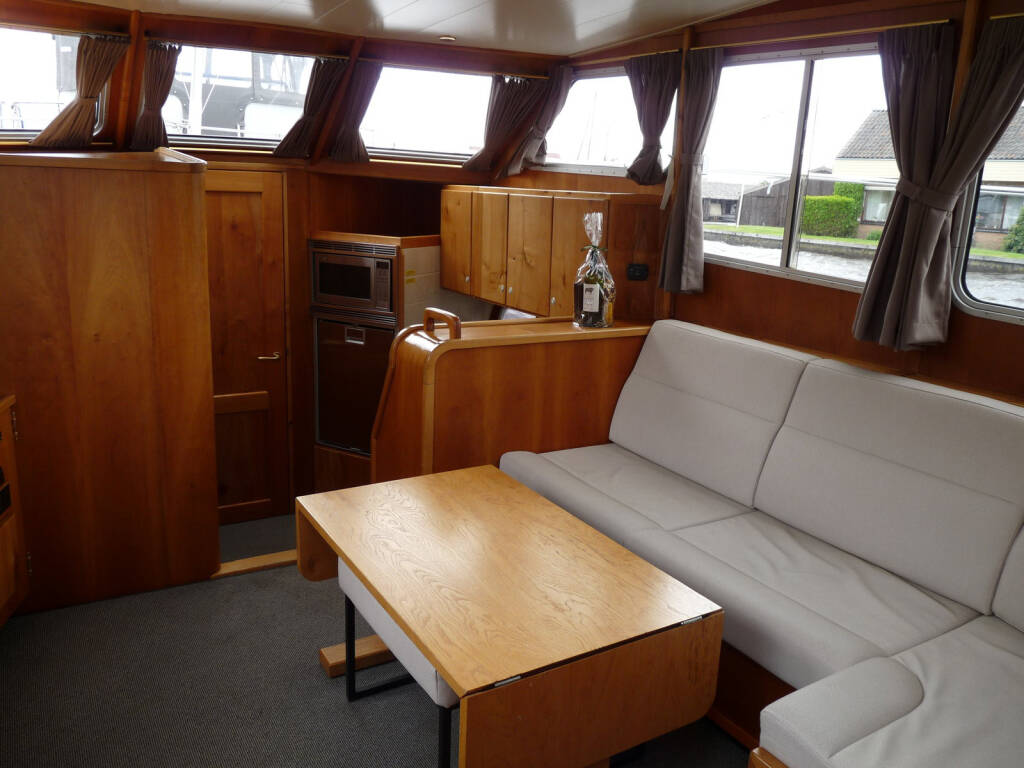 Funcraft 1200 Mimarli