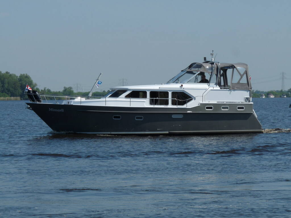Funcraft 1200 Mimarli