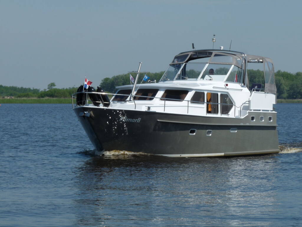 Funcraft 1200 Mimarli