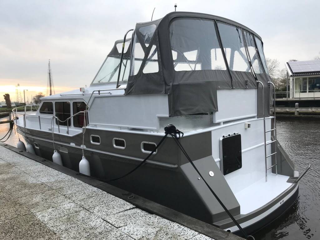 Funcraft 1200 Mimarli