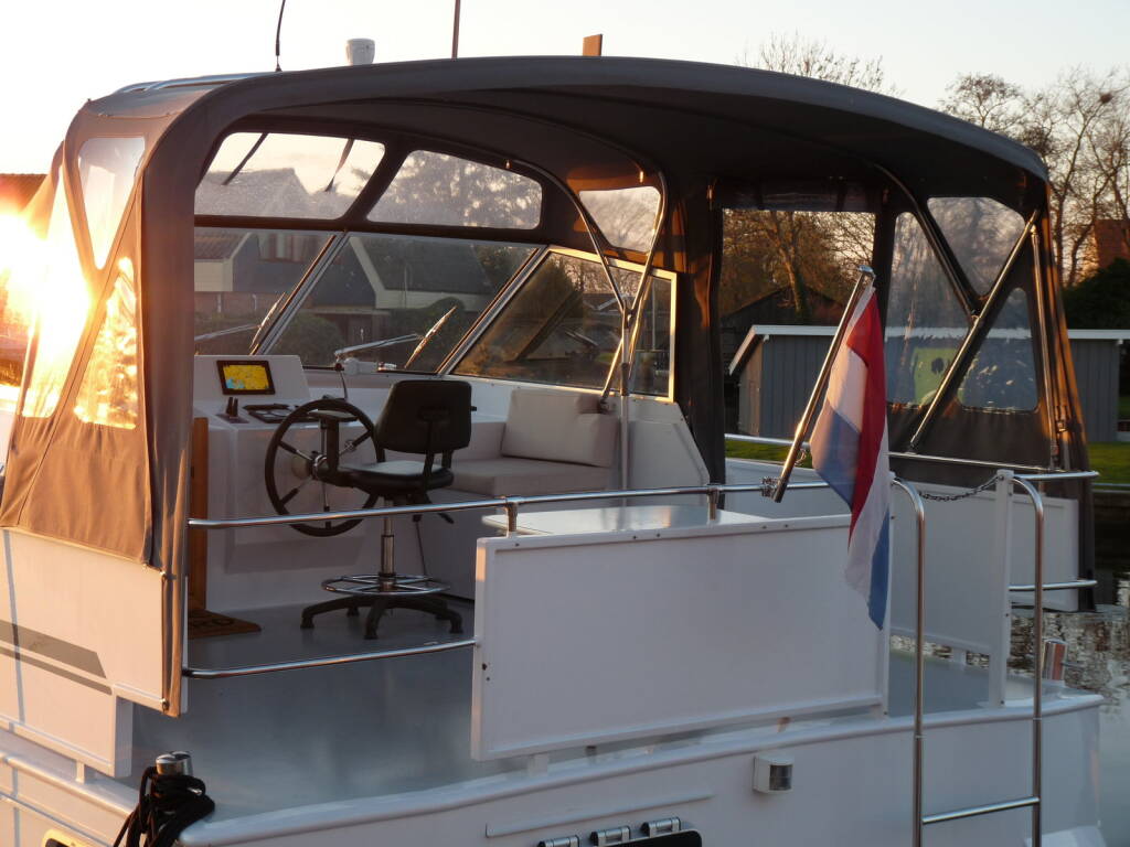 Funcraft 1200 Mimarli