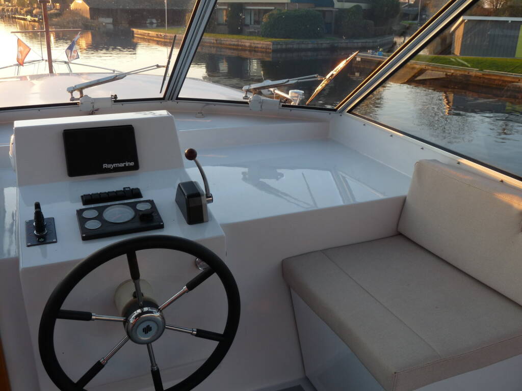 Funcraft 1200 Mimarli