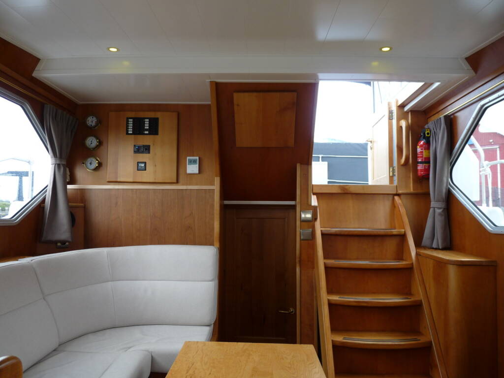 Funcraft 1200 Mimarli