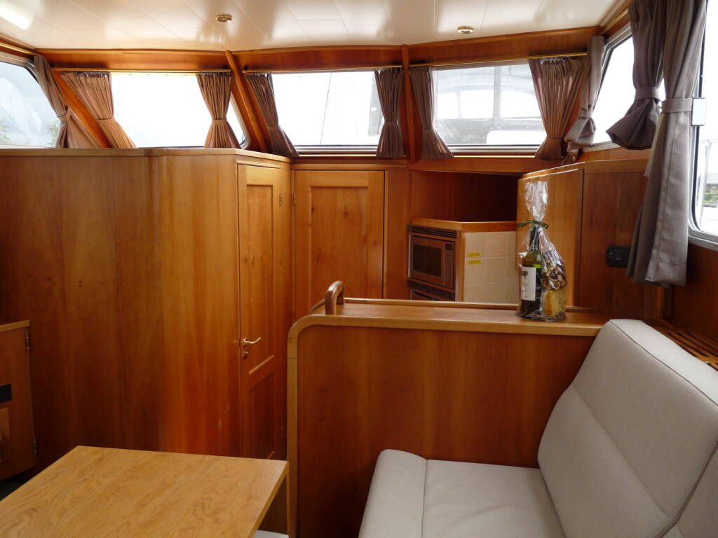 Funcraft 1200 Mimarli
