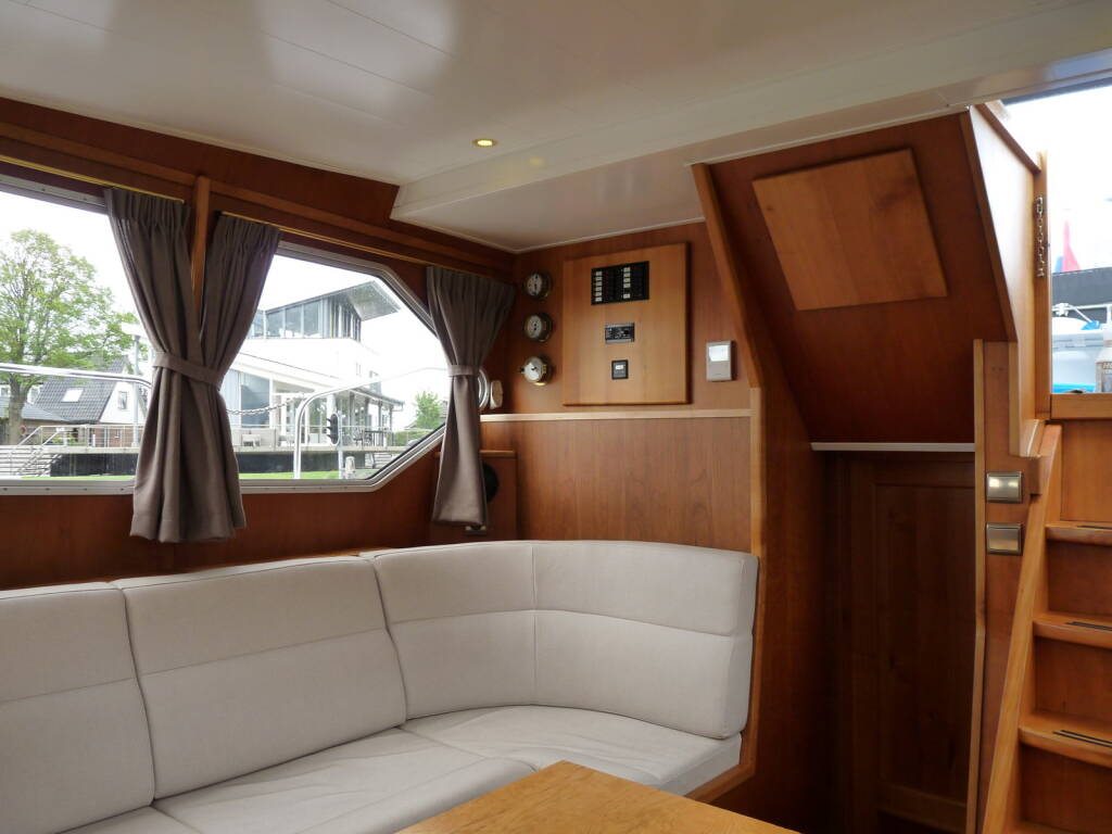 Funcraft 1200 Mimarli