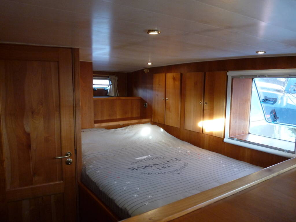 Funcraft 1200 Mimarli