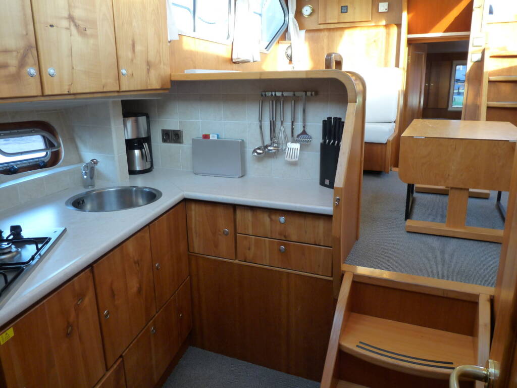 Funcraft 1200 Mimarli