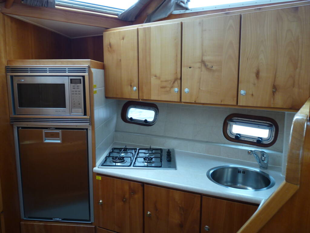 Funcraft 1200 Mimarli