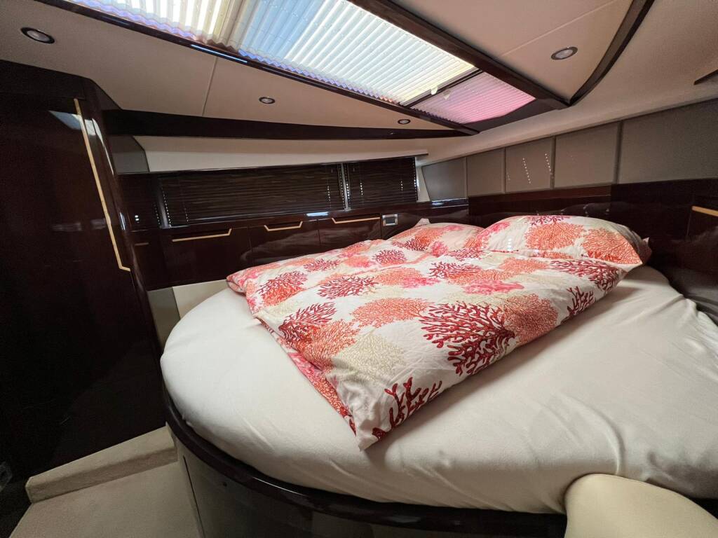 Galeon 385 HTS Manoli