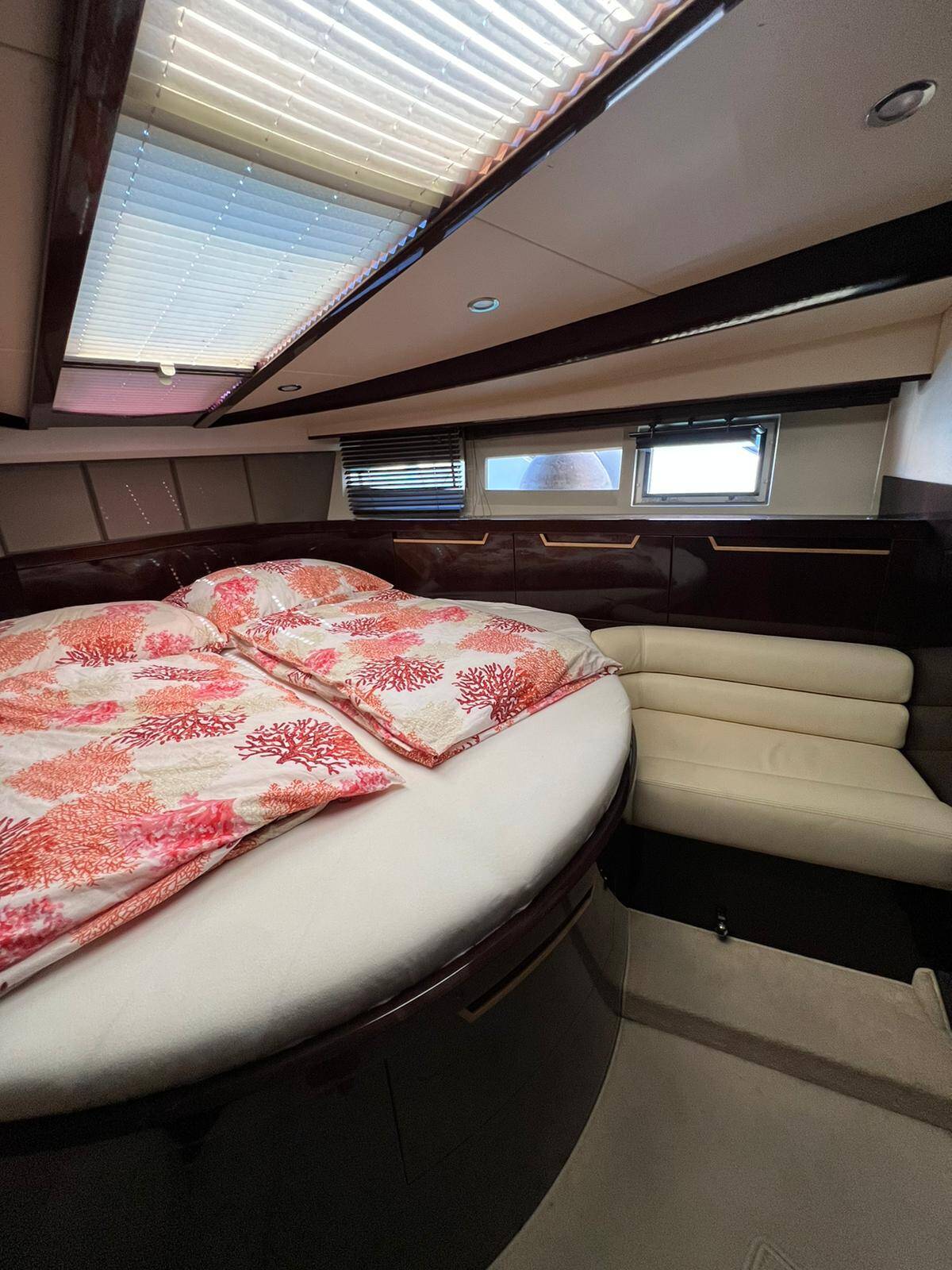 Galeon 385 HTS Manoli