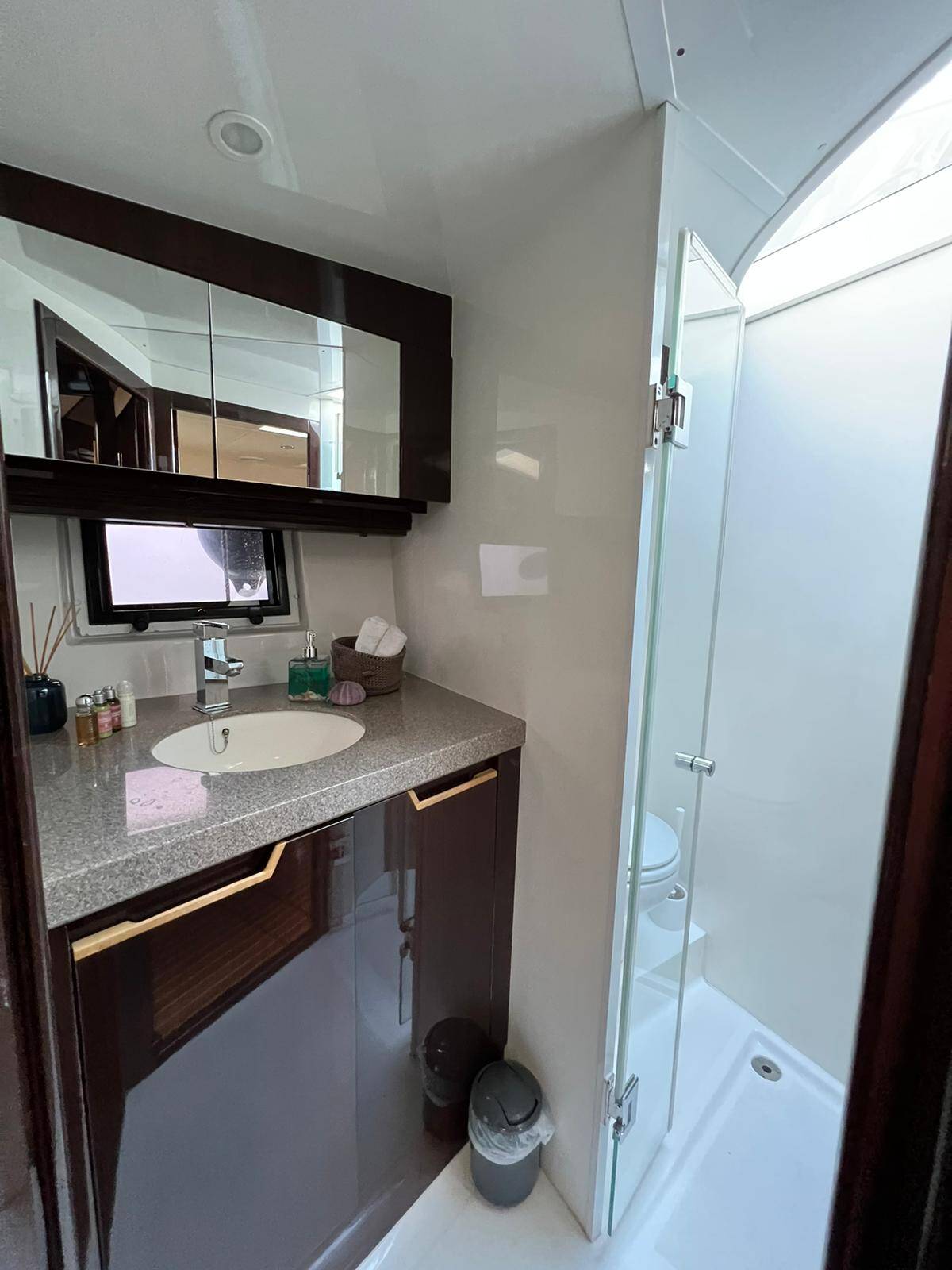 Galeon 385 HTS Manoli