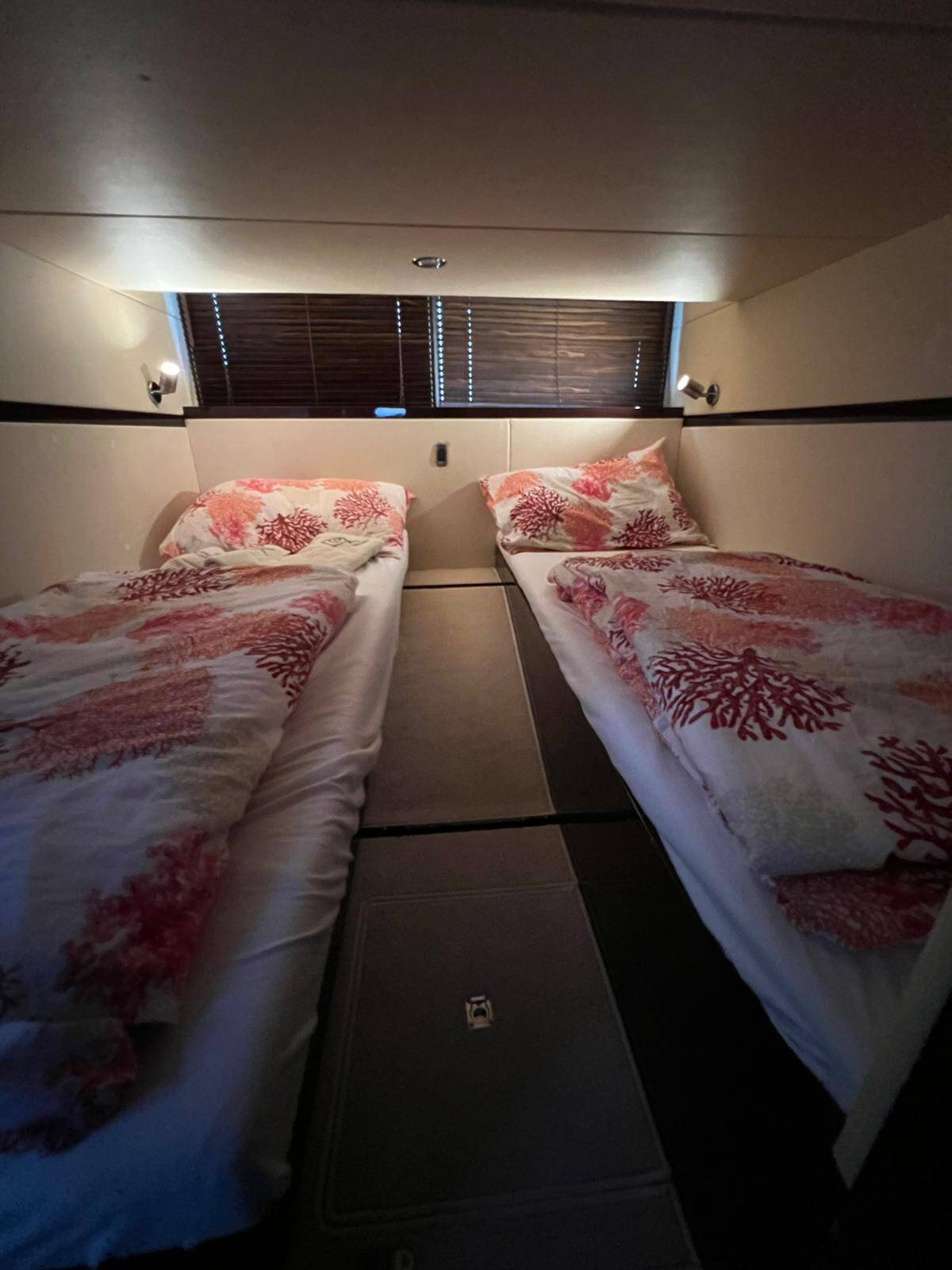 Galeon 385 HTS Manoli