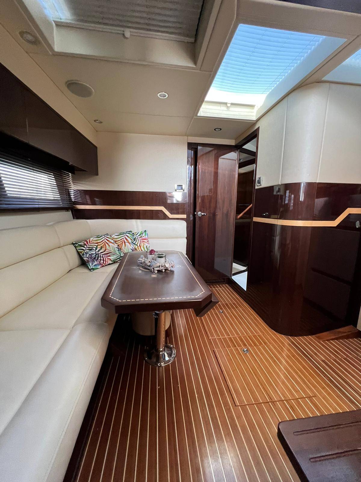 Galeon 385 HTS Manoli
