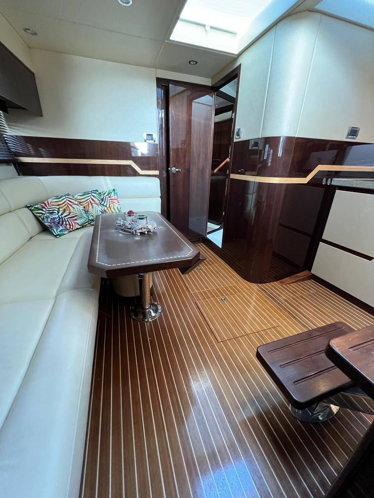 Galeon 385 HTS Manoli