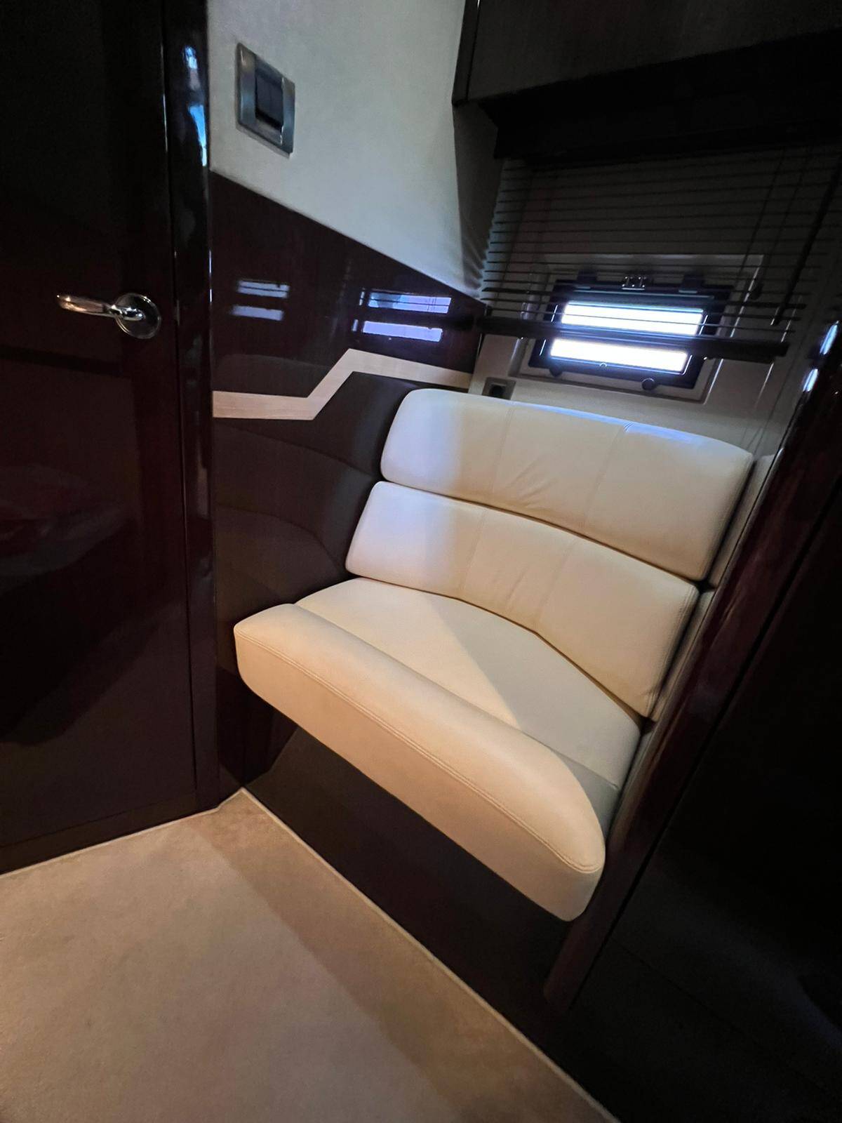 Galeon 385 HTS Manoli