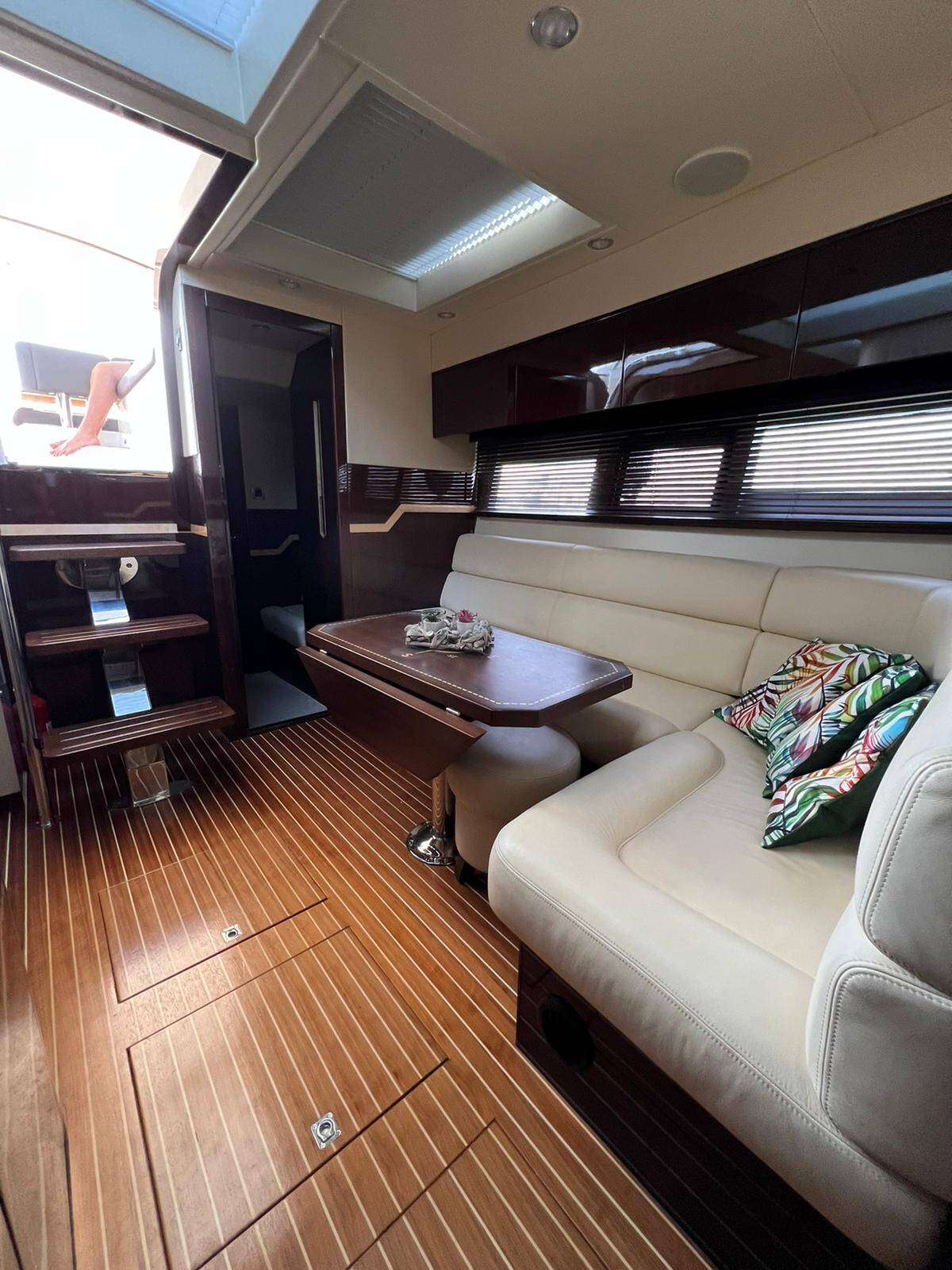 Galeon 385 HTS Manoli