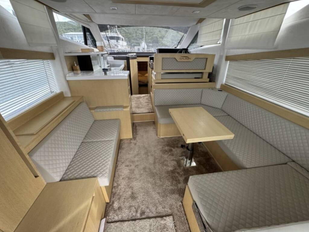 Galeon 420 Fly Minesa