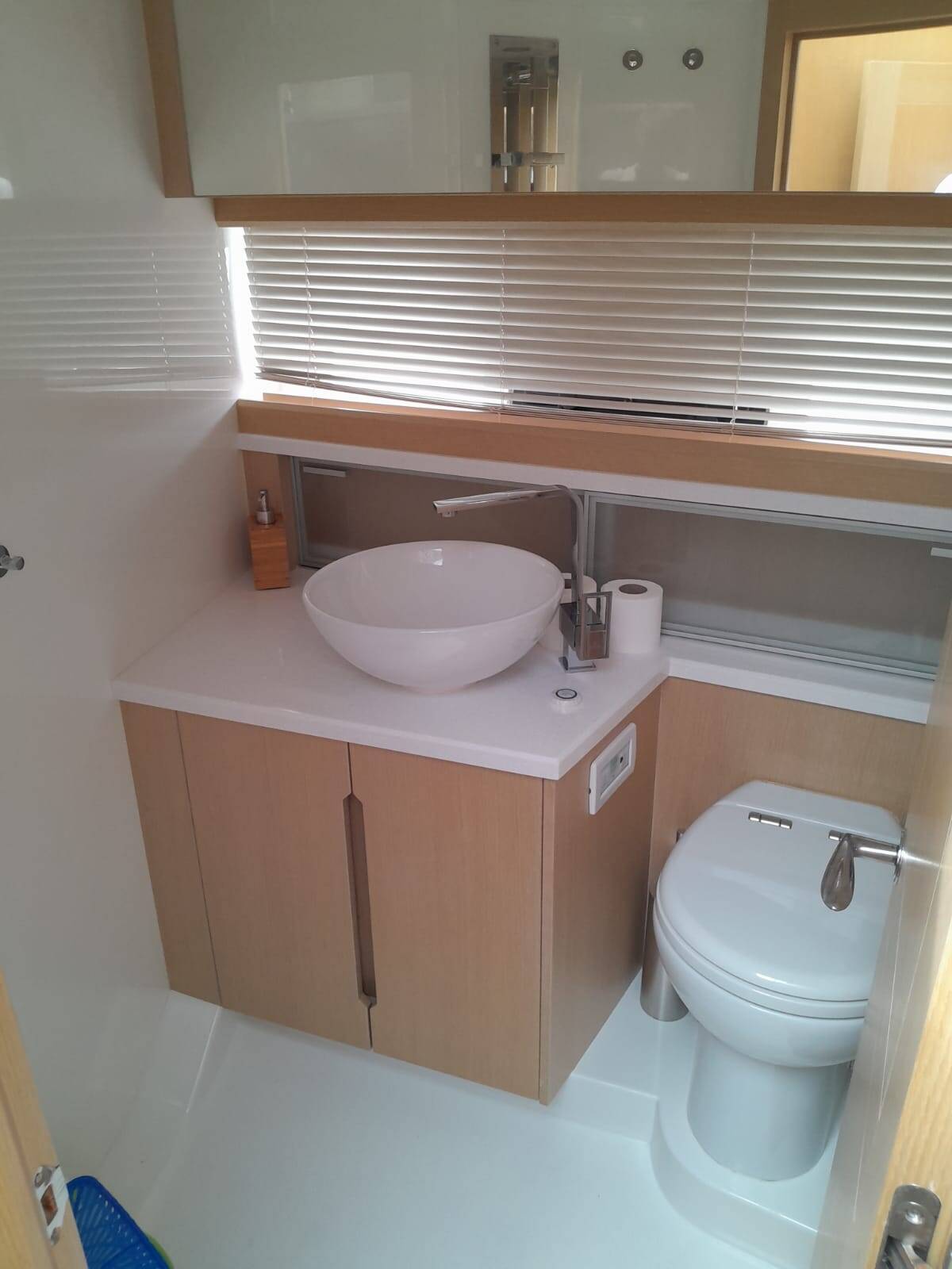 Galeon 420 Fly Minesa
