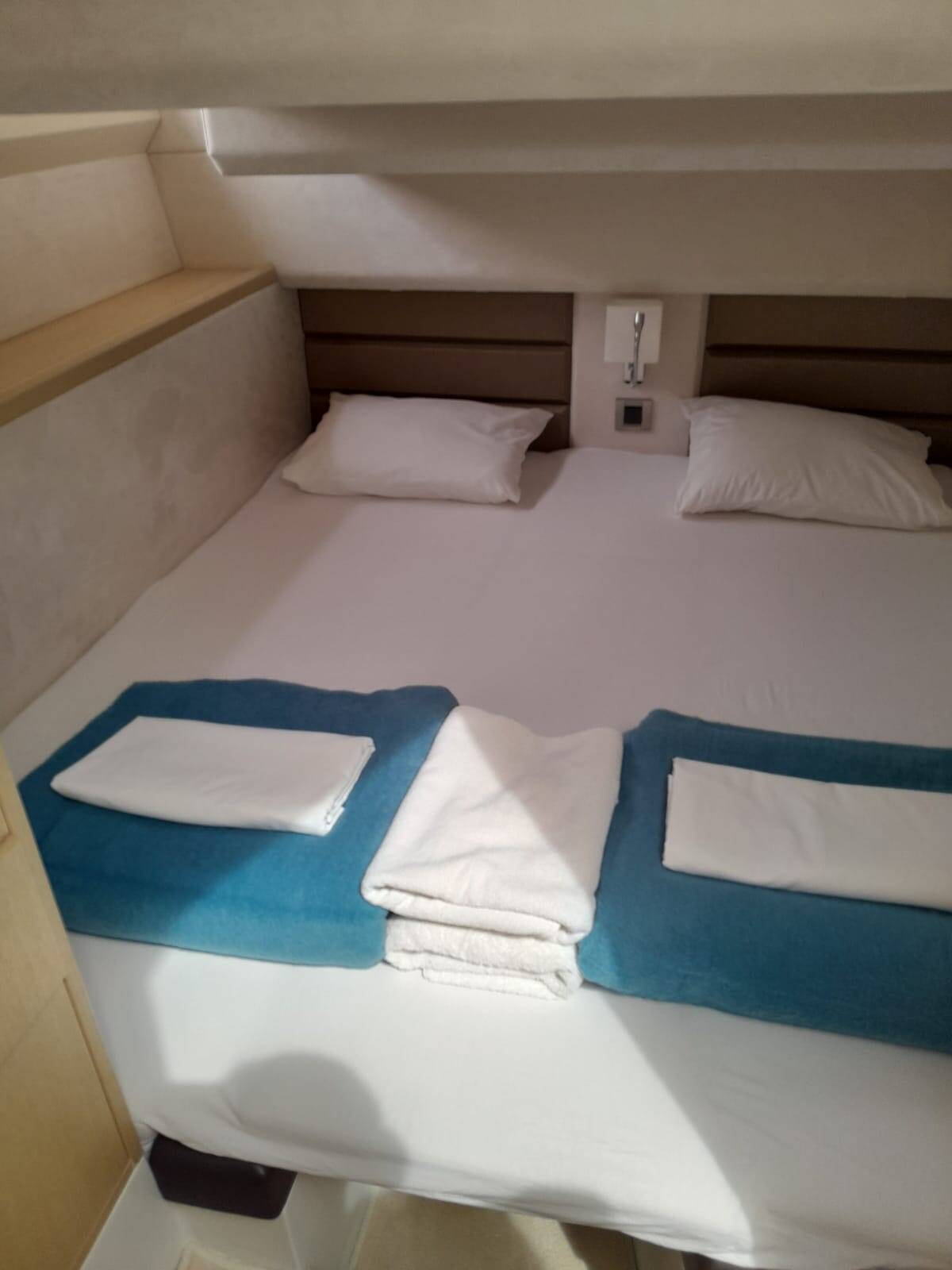 Galeon 420 Fly Minesa