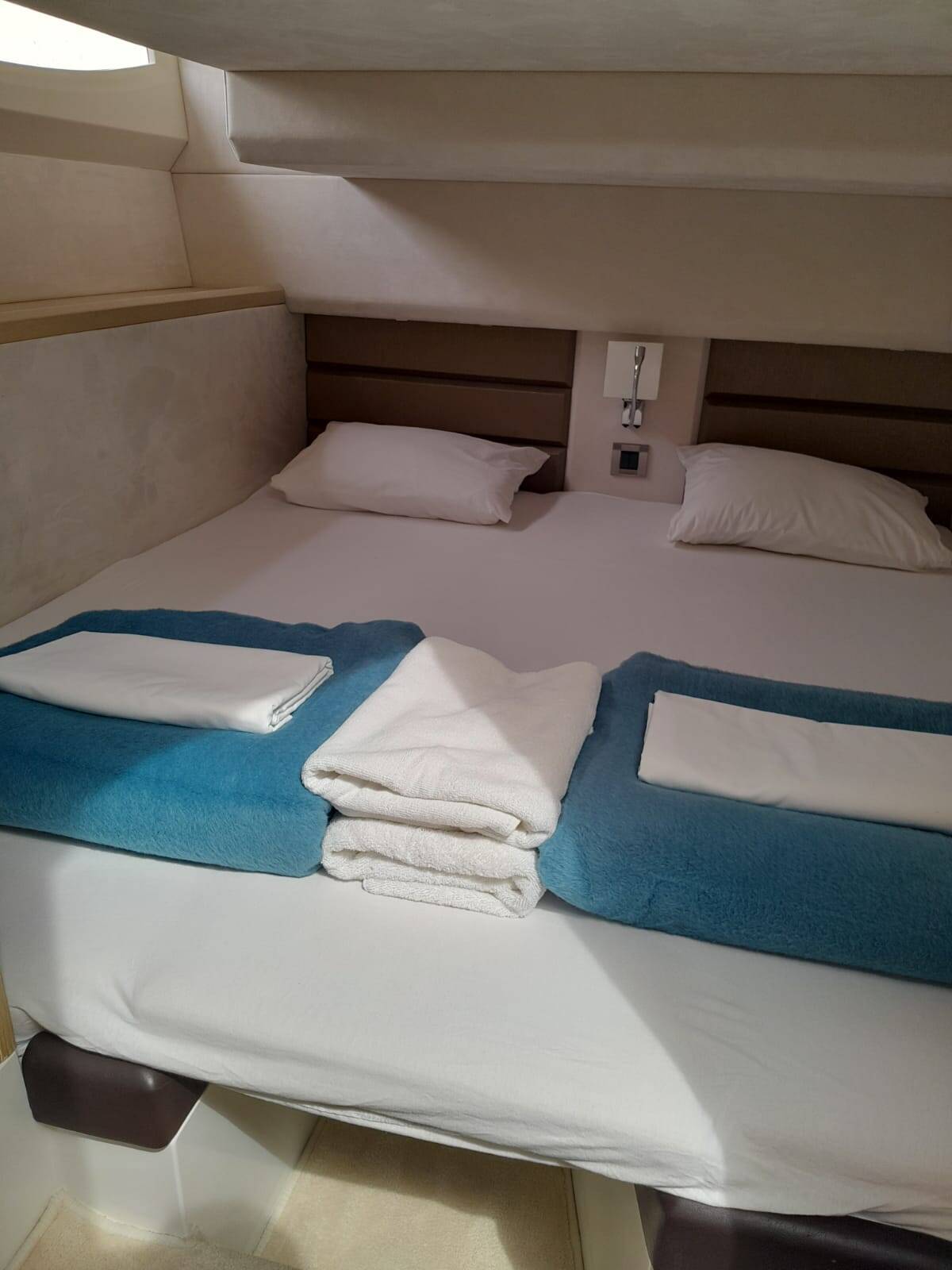 Galeon 420 Fly Minesa