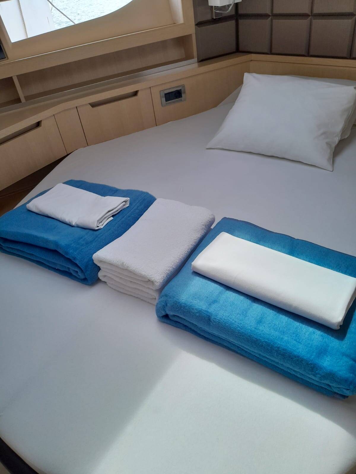 Galeon 420 Fly Minesa