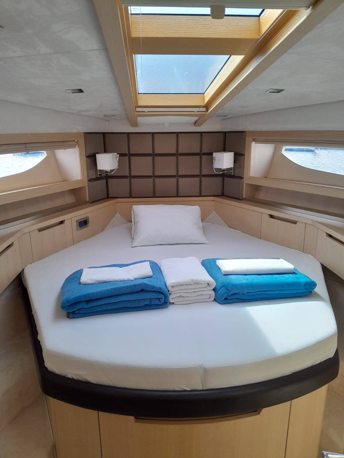 Galeon 420 Fly Minesa