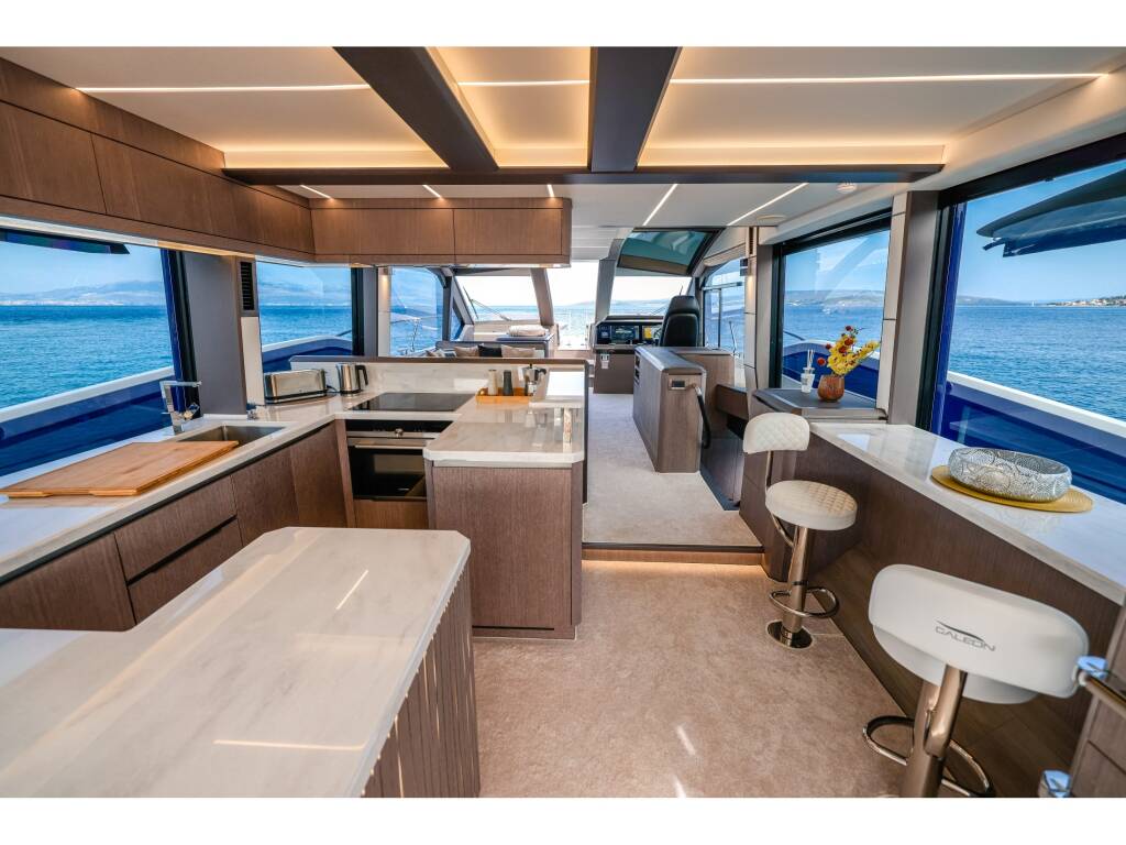 Galeon 640 Fly FG STAR